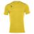 Rigel Hero Shirt SS YEL XL Teknisk trenings t-skjorte - Unisex 