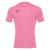 Rigel Hero Shirt SS PNK XS Teknisk trenings t-skjorte - Unisex 