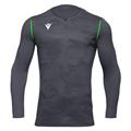 Ares Match Day GK Shirt ANT/NGRN S Teknisk keeperdrakt  - Unisex