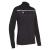 Eos Full Zip Top Dame NAV/BIA S Overtrekksjakke 