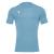 Rigel Hero Shirt SS COL XL Teknisk trenings t-skjorte - Unisex 