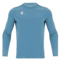 Rigel Hero Shirt LS COL 3XL Teknisk treningsdrakt  lang arm- Unisex