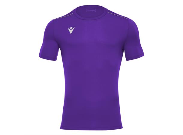 Rigel Hero Shirt SS PRP 4XS Teknisk trenings t-skjorte - Unisex 