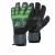 Fox XH GK Gloves 8 Keeperhansker - Rollfinger cut 