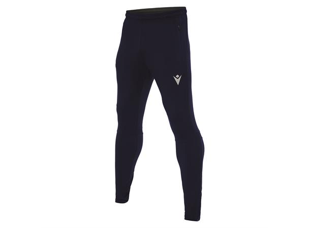 Thames Hero Pant NAV S Den ultimate treningsbuksen  - Unisex 