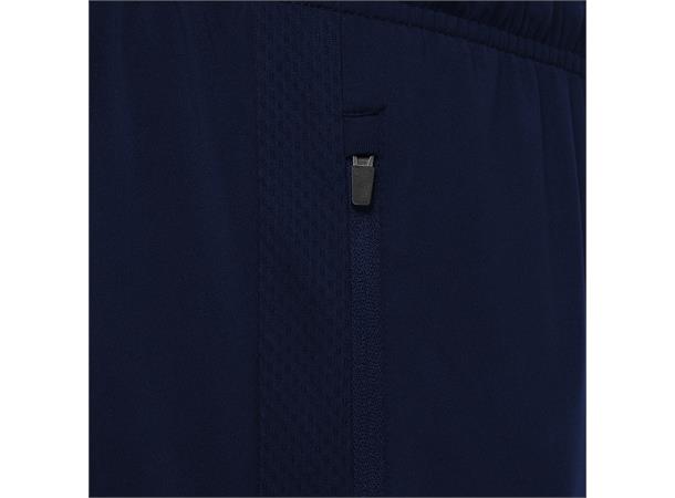 Thames Hero Pant NAV S Den ultimate treningsbuksen  - Unisex 