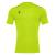 Rigel Hero Shirt SS NYEL XS Teknisk trenings t-skjorte - Unisex 