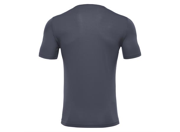 Rigel Hero Shirt SS ANT XS Teknisk trenings t-skjorte - Unisex 