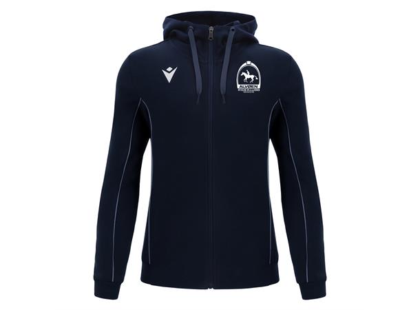 Alvøen Rideklubb Stage Hettejakke 