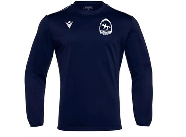 Alvøen rideklubb Salzach Teknisk treningsgenser 