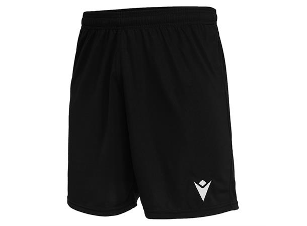 Mesa Hero Short BLK 3XL Trenings- og kampshorts - Unisex 
