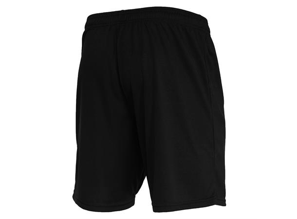 Mesa Hero Short BLK 3XL Trenings- og kampshorts - Unisex 