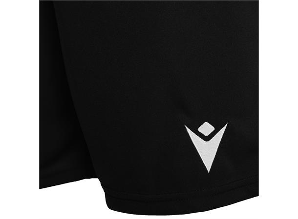 Mesa Hero Short BLK 3XL Trenings- og kampshorts - Unisex 