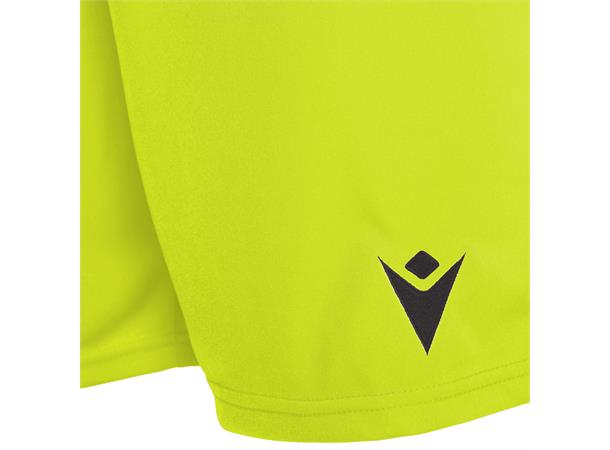 Mesa Hero Short NYEL XXS Trenings- og kampshorts - Unisex 