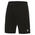 Draco Hero Bermuda BLK/WHT XXS Fritidsshorts til herre