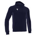 Electro Hoody NAV L Hettegenser med høy hals - Unisex