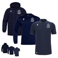 Alvøen Rideklubb pakke1 Narvik-Salzach-Comedy