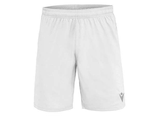 Mesa Hero Short WHT XXL Trenings- og kampshorts - Unisex 
