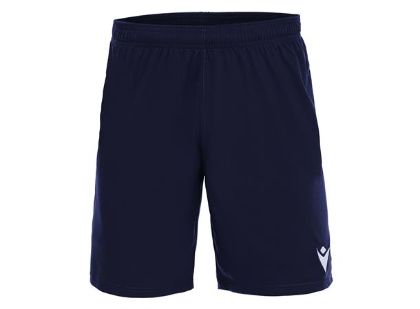 Mesa Hero Short NAV XL Trenings- og kampshorts - Unisex 