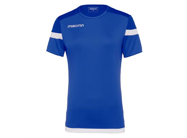 Sedna T-Shirt ROY/WHT L Profesjonell t-shirt 