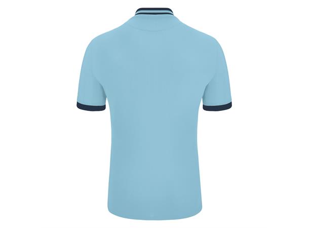 Halley Match Day Shirt COL/NAV 3XS Trenings og spillerdrakt - Unisex 
