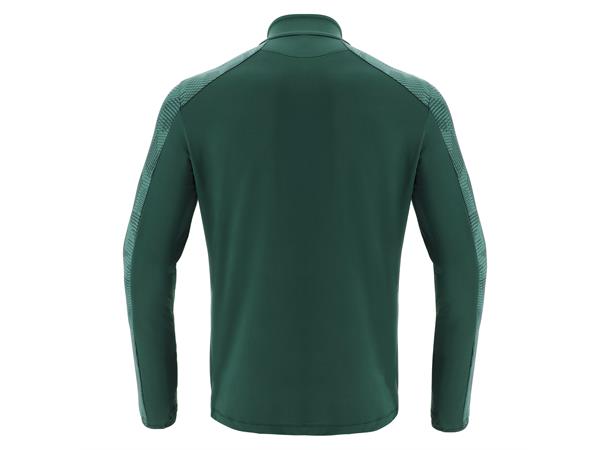 Naryn 1/4 Zip  Top BGRN XXL Teknisk treningsgenser - Unisex 