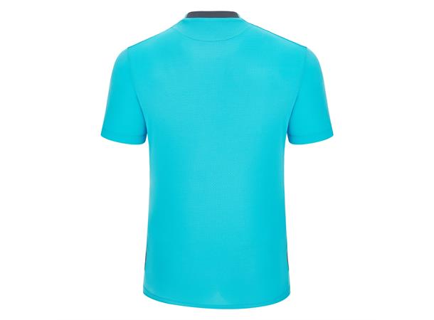 Shedir Match Day Shirt NSKY/ANT XS Trenings- og spillerdrakt - Unisex 