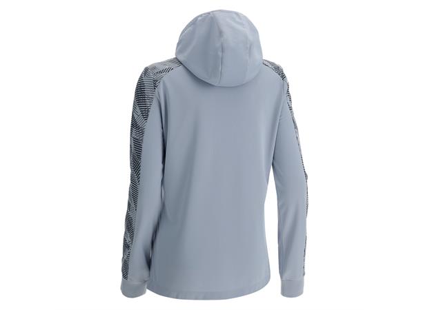 Aphrodite Full Zip Top Woman SLV M Teknisk treningsjakke m/hette til dame 
