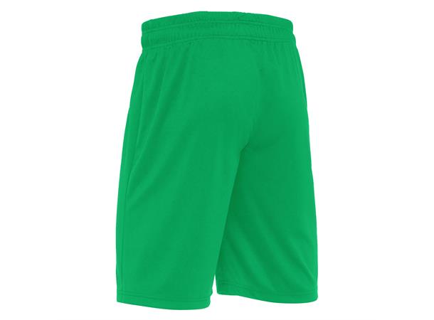 Curium Shorts GRN 3XS Teknisk basketballshorts - Unisex 