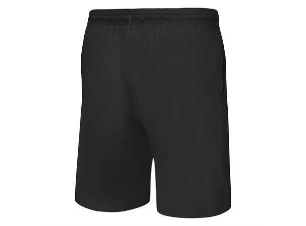 Elm Shorts BLK 3XS Teknisk treningshorts - Unisex 