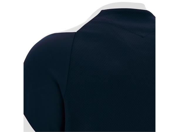 Golem Shirt NAV/WHT 3XL Teknisk kamp og treningsdrakt - Unisex 