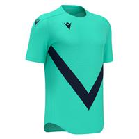 Wisp Match Day Shirt TRQ 4XL Teknisk spillerdrakt - Unisex