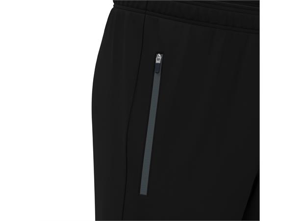 Archen Training Pants BLK L Treningsbukse -Unisex 