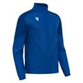 Poseidon Travel Full Zip Top ROY 4XL Teknisk reisejakke - Unisex