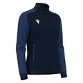 Rama Travel Full Zip Top W NAV S Teknisk full zip jakke til dame