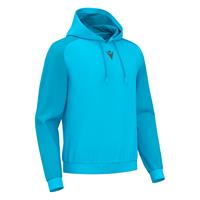 Horn Hooded Sweatshirt NAV 4XL Teknisk hettegenser - Unisex