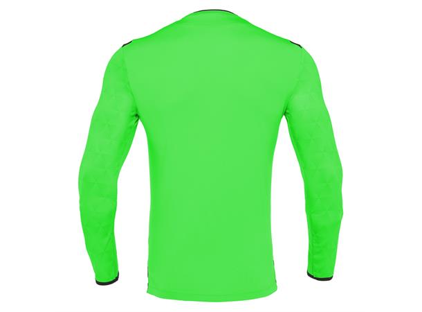 Aquarius Goalkeeper Shirt NGRN/BLK M Keeperdrakt i tidløst design - Unisex 