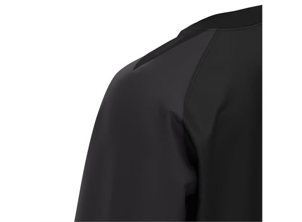 Skarn Contact Top Rugby BLK 3XS Teknisk Treningsoverdel - Unisex 