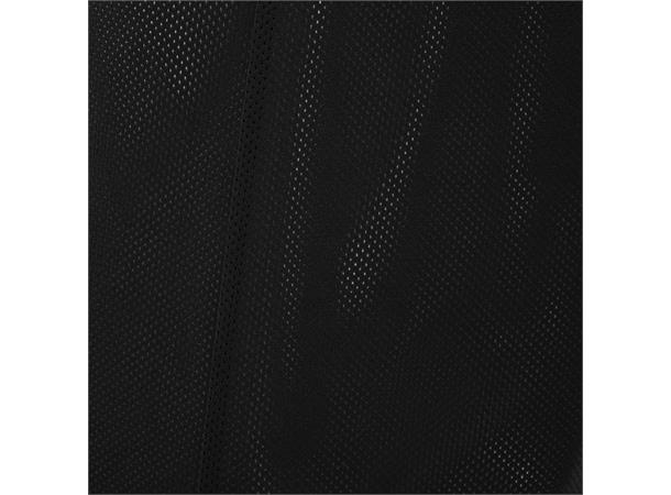 Denver Hero Shorts BLK/YEL 3XS Vendbar basketballshorts - Unisex 