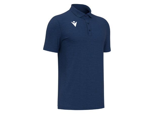 Jazz polo NAV M Poloskjorte - Unisex 