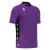 Scorpio Eco GK shirt PRP/BLK L Keeperdrakt - Unisex 
