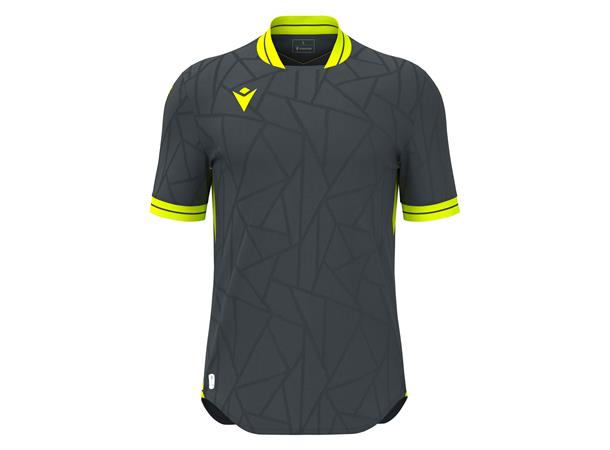 CERBERUS ECO shirt ANT/NYEL 3XS Teknisk kamp og treningsdrakt - Unisex 