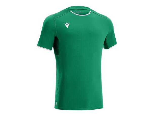 Rhodium Shirt RED 3XS Teknisk spillerdrakt i ECO-tekstil 