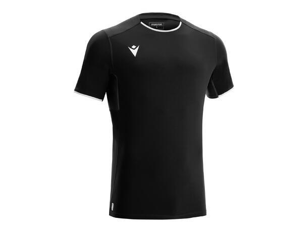 Rhodium Shirt RED 3XS Teknisk spillerdrakt i ECO-tekstil 