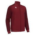 Anubis Travel Full Zip Top PRP 3XL Teknisk full zip jakke  - Unisex