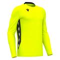 Argo GK shirt NYEL/BLK XL Keeperdrakt - Unisex