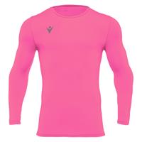 Holly Undershirt PNK M Teknisk baselayer - Unisex