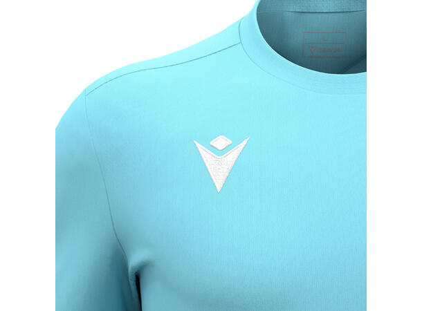 Void Shirt Shortsleeve COL 4XS Trening og Kamp T-skjorte 