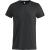 Clique Basic t-shirt  BLK 3XS Rimelig og allsidig T-skjorte 