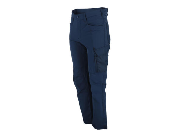 Bismuth Service Pant Sky Captain 44 Allsidig og behagelig bukse 